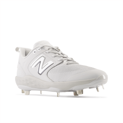 New Balance Men's Fresh Foam X 3000 V6 Metal Baseball Cleat