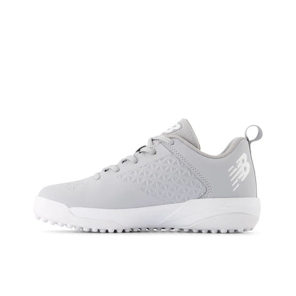 New Balance Boys' 4040 v8 Turf-Trainer Baseball Shoes