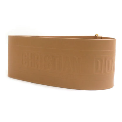 Christian Dior Beige Belt