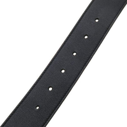 Gucci Double G Wide Belt