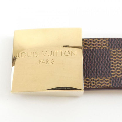 Louis Vuitton Ceinture Carre 30 mm M6802 Belt