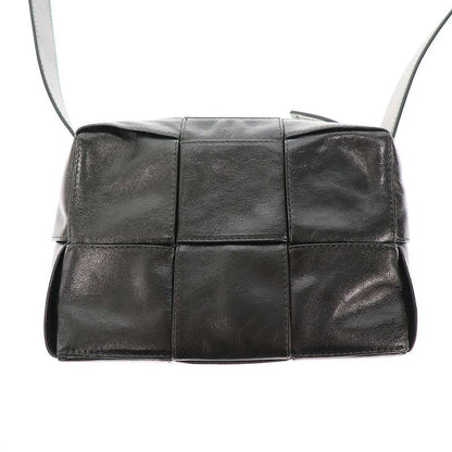 Bottega Veneta Arco Camera Bag Small Dark Green