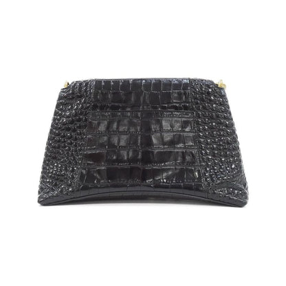 Balenciaga Shoulder Bag Black