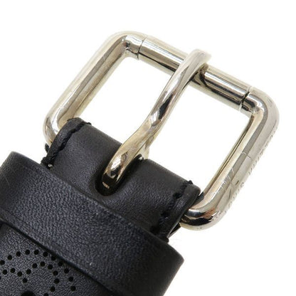 Louis Vuitton Ceinture Perfo 30 mm Belt