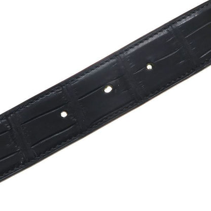Hermes Belt Black