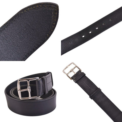 Hermes Belt Etriviere Leather