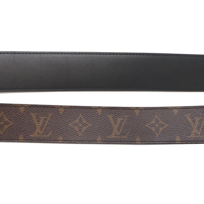 Louis Vuitton Belt Brown