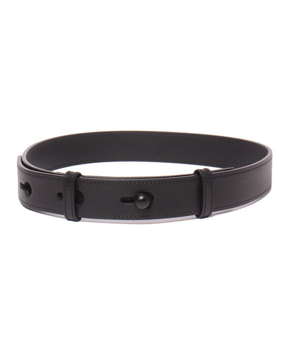 Loewe Belt Black