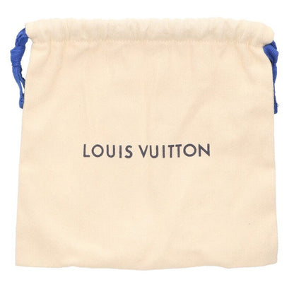 Louis Vuitton Ceinture LV Sharp Monogram Lambskin Belt 90