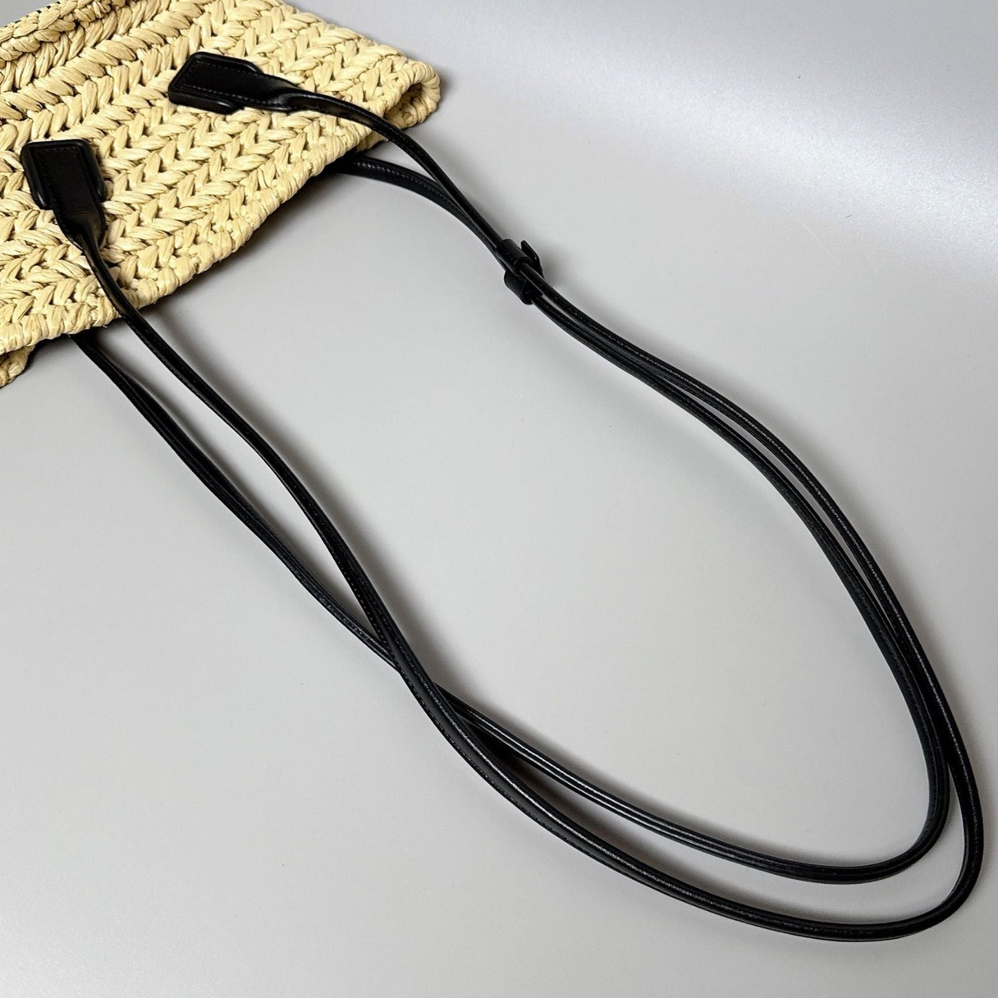 Bottega Veneta Arco Basket Bag Small