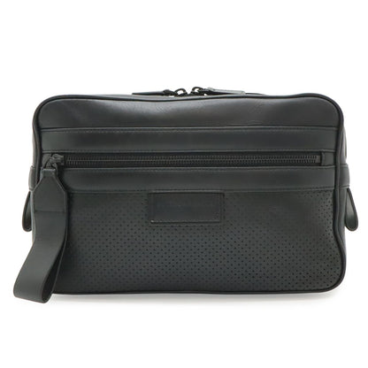 Bottega Veneta Leggero Belt Bag Leather Black