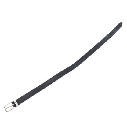 Louis Vuitton Ceinture Pont Neuf Black Belt
