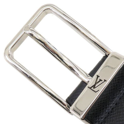 Louis Vuitton Ceinture Pont Neuf Black Belt