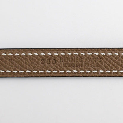 Hermes Belt Mini 13