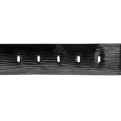 Louis Vuitton Belt Epi Electric Ceinture 80 32 Black