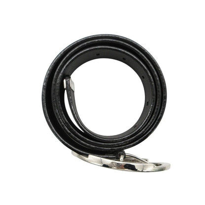 Louis Vuitton Belt Epi Electric Ceinture 80 32 Black
