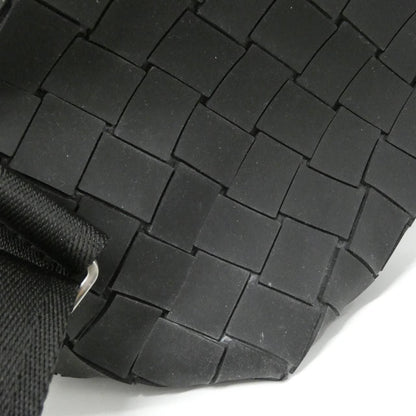 Bottega Veneta Backpack Black