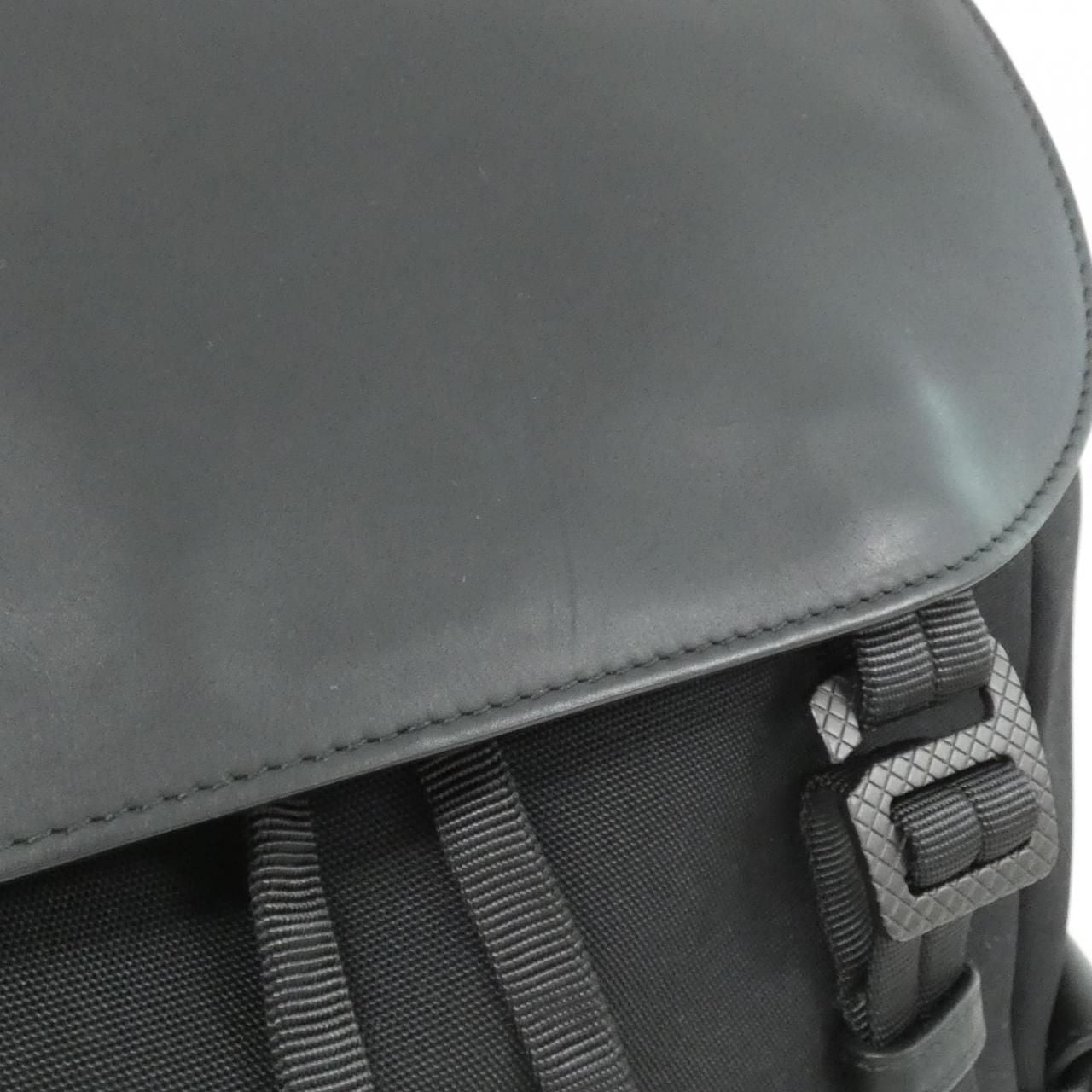 Bottega Veneta Backpack Black