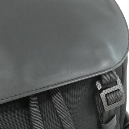 Bottega Veneta Backpack Black