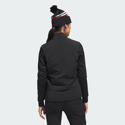 Women's adidas Ultimate365 Tour Frostguard Jacket