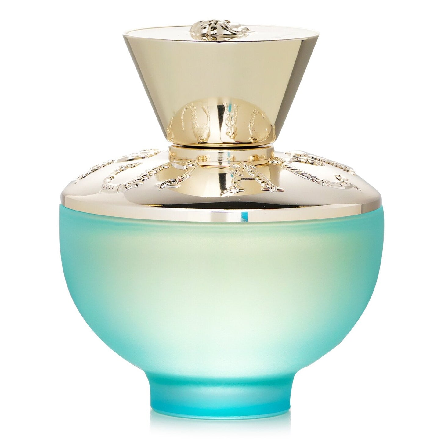 Versace Dylan Turquoise Eau De Toilette  100ml/3.4oz