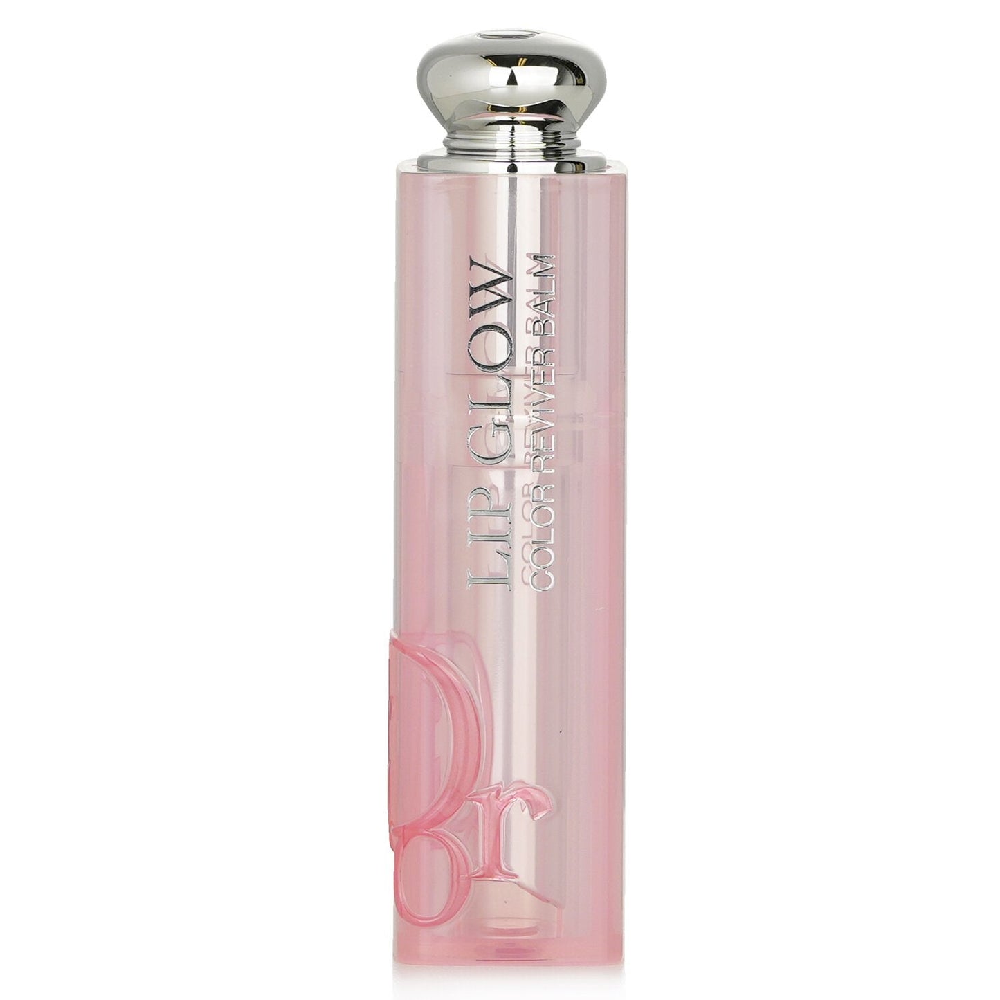 Christian Dior Dior Addict Lip Glow & Colour Reviving Lip Balm # 061 Poppy Coral  3.2g/0.11oz