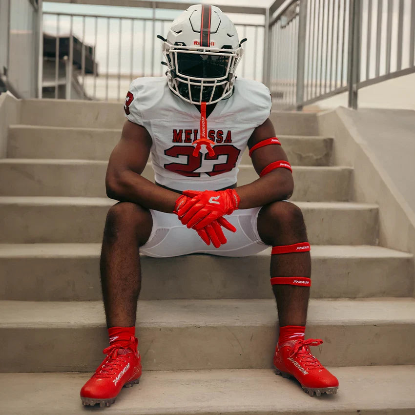 Phenom Elite Adult Quantum Speed 2.0 Football Cleats