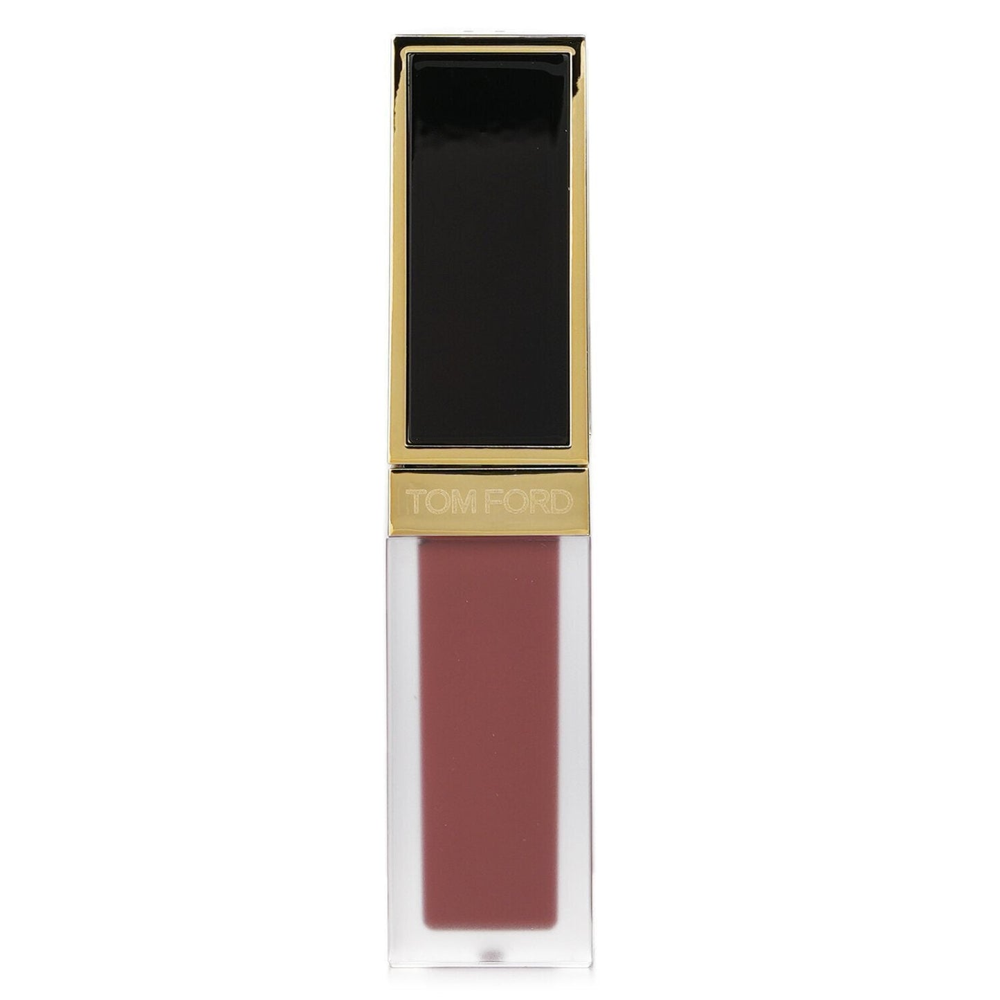 Tom Ford Liquid Lip Luxe Matte - # 131 Burnt Peach  6ml/0.2oz