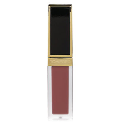 Tom Ford Liquid Lip Luxe Matte - #123 Devoted  6ml/0.2oz