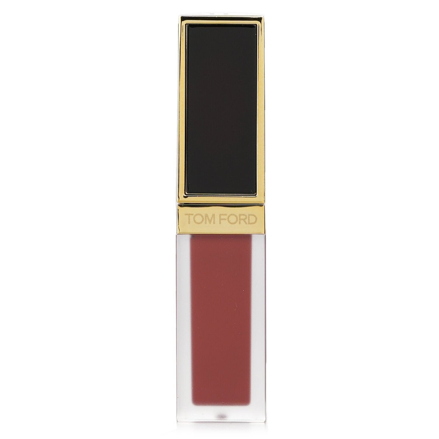 Tom Ford Liquid Lip Luxe Matte - #123 Devoted  6ml/0.2oz
