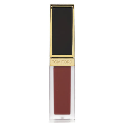 Tom Ford Liquid Lip Luxe Matte - #123 Devoted  6ml/0.2oz