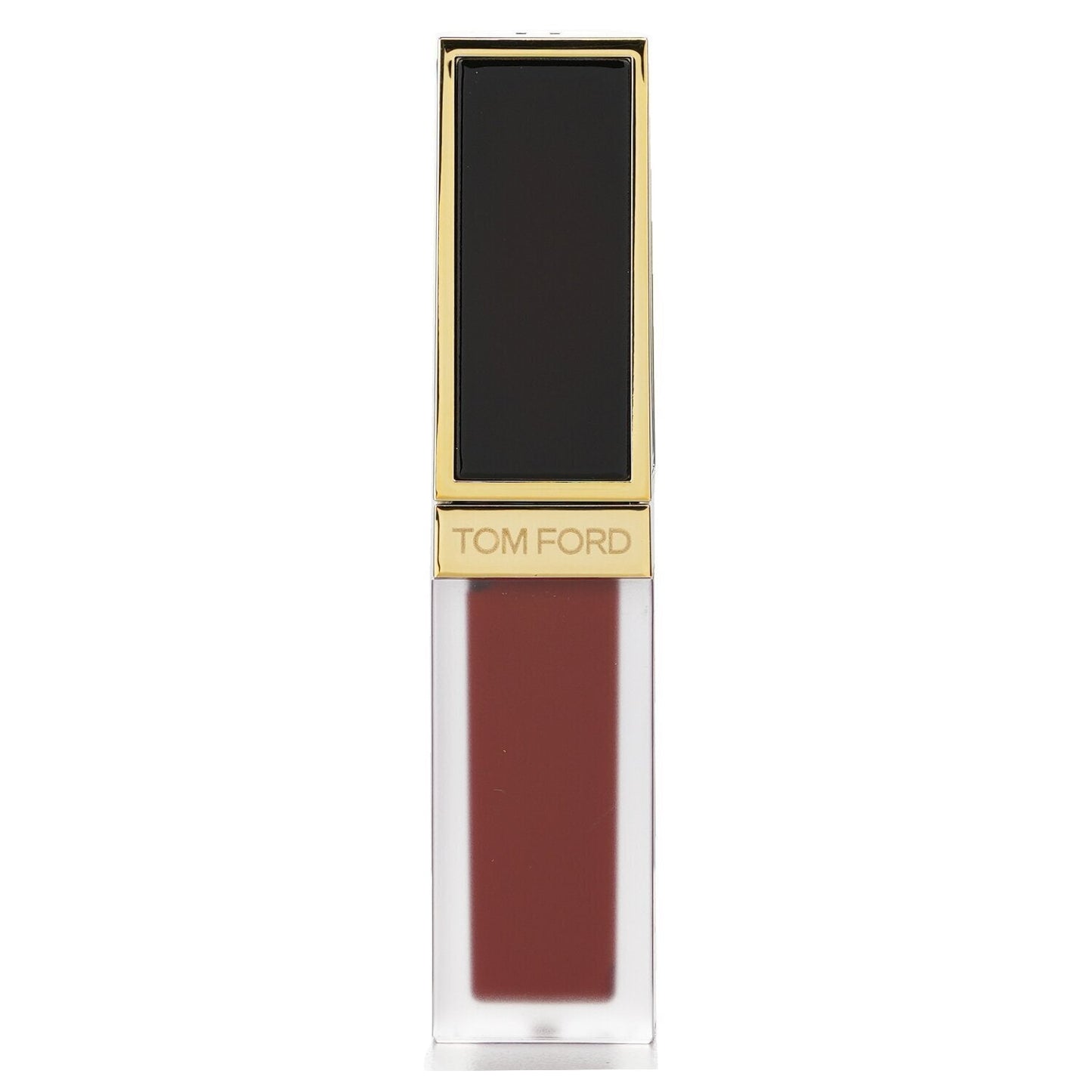 Tom Ford Liquid Lip Luxe Matte - # 132 Heatwave  6ml/0.2oz