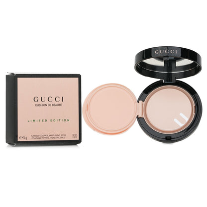 Gucci Cushion De Beaute Foundation SPF 22 - # 01  14g/0.49oz