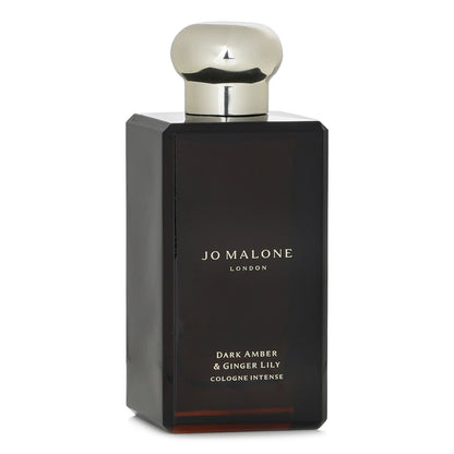 Jo Malone Dark Amber & Ginger Lily Cologne Intense Spray (Originally Without Box)  100ml/3.4oz