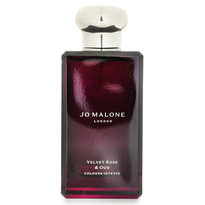 Jo Malone Velvet Rose & Oud Cologne Intense Spray (Originally Without Box)  100ml/3.3oz