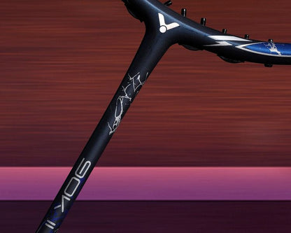 Victor Auraspeed 90KII (Limited Edition)- Unstrung