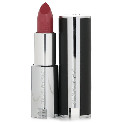 Givenchy Le Rouge Interdit Intense Silk Lipstick - # N112 Nude Mouselline  3.4g