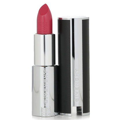 Givenchy Le Rouge Interdit Intense Silk Lipstick - # N306 Carmin Escarpin  3.4g/0.12oz