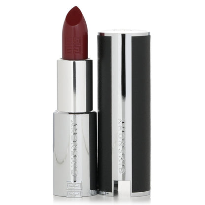 Givenchy Le Rouge Interdit Intense Silk Lipstick - # N37 Rouge Graine  3.4g/0.12oz