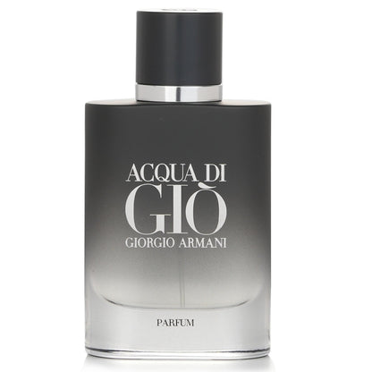 Giorgio Armani Acqua Di Gio Parfum Refillable Spray  40ml/1.35oz
