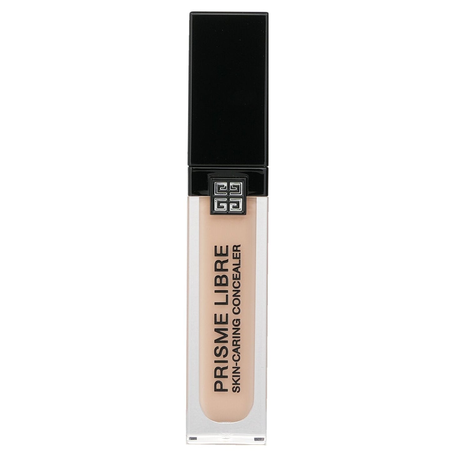 Givenchy Prisme Libre Skin Caring Concealer - #W110 Fair To Light with Warm Undertones  11ml/0.37oz