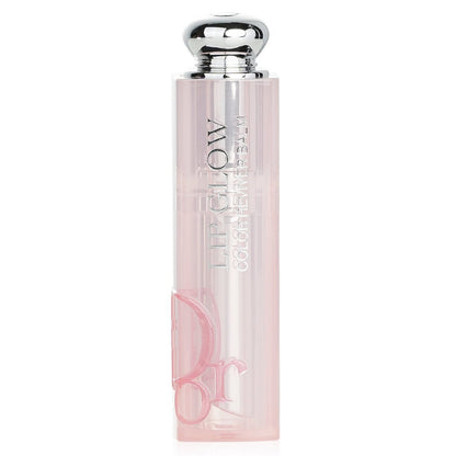 Christian Dior Dior Addict Lip Glow & Colour Reviving Lip Balm # 061 Poppy Coral  3.2g/0.11oz