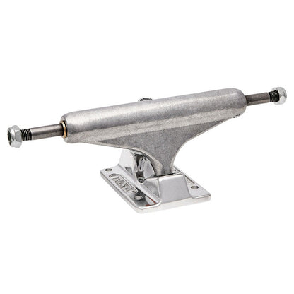 Independent Trucks 169mm Stage 11 Forged Hollow Standard - Silver (Set of 2)