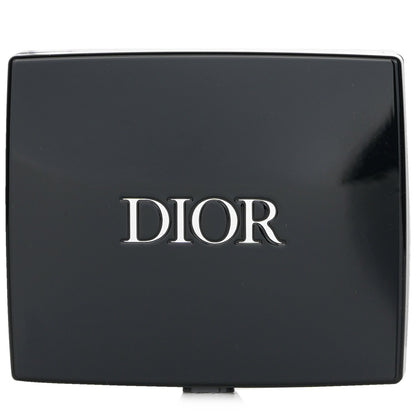 Christian Dior Diorshow 5 Couleurs Longwear Creamy Powder Eyeshadow Palette - # 649 Nude Dress  7g/0.24oz
