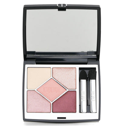 Christian Dior Diorshow 5 Couleurs Longwear Creamy Powder Eyeshadow Palette - # 279 Demin  7g/0.24oz