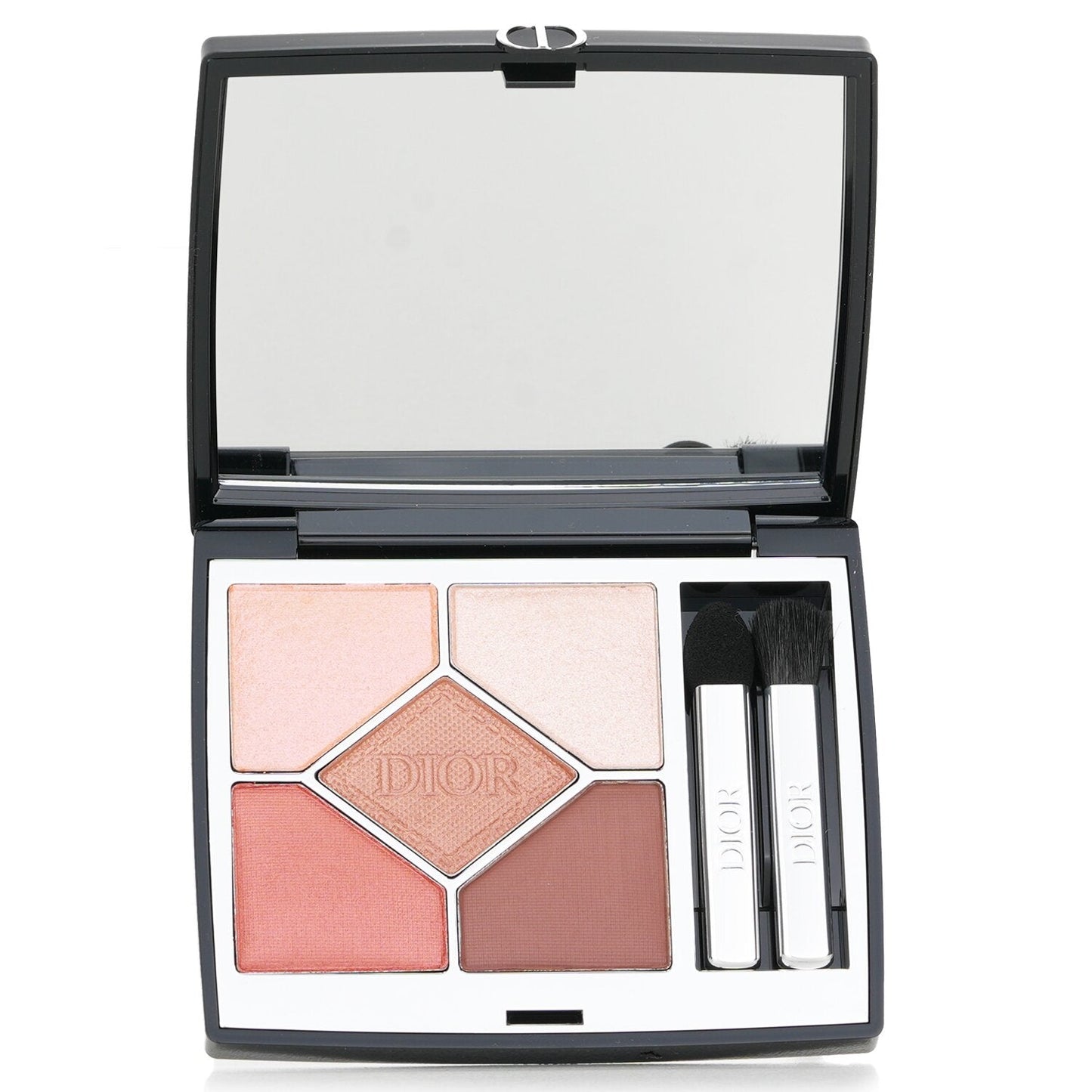 Christian Dior Diorshow 5 Couleurs Longwear Creamy Powder Eyeshadow Palette - # 279 Demin  7g/0.24oz