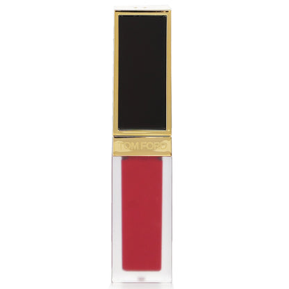 Tom Ford Liquid Lip Luxe Matte - #122 Smitten  6ml/0.2oz
