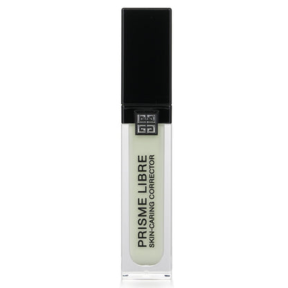 Givenchy Prisme Libre Skin Caring Corrector - # Green  11ml/0.37oz
