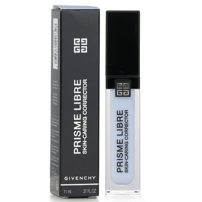 Givenchy Prisme Libre Skin Caring Corrector - # Blue  11ml/0.37oz