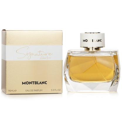 Montblanc Signature Absolue Eau De Parfum Spray  50ml/1.7oz